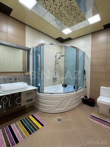 Сдаётся 2-комн. новостройка 100 м², Наримановский  р., photo 15 from 20