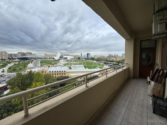 Сдаётся 2-комн. новостройка 100 м², Наримановский  р., photo 19 from 20