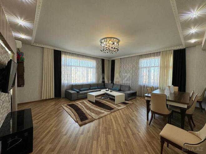 Сдаётся 2-комн. новостройка 100 м², Наримановский  р., photo 3 from 20
