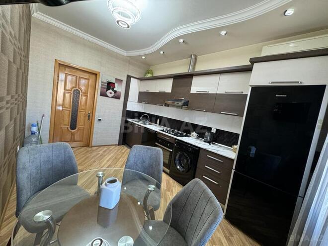 Сдаётся 2-комн. новостройка 100 м², Наримановский  р., photo 10 from 20