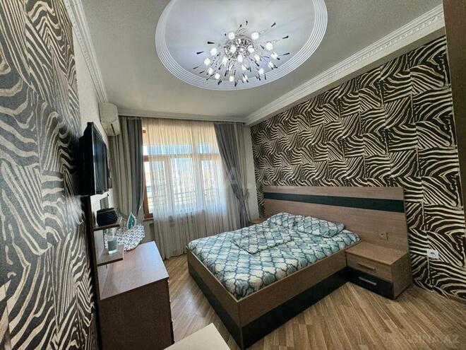 Сдаётся 2-комн. новостройка 100 м², Наримановский  р., photo 6 from 20