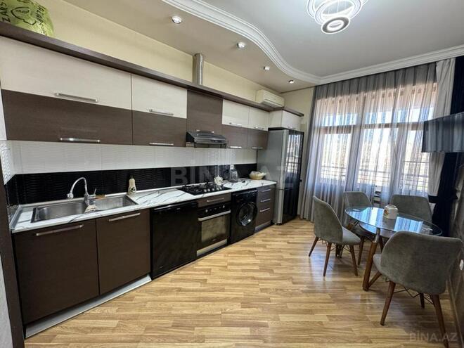 Сдаётся 2-комн. новостройка 100 м², Наримановский  р., photo 9 from 20