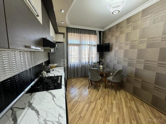 Сдаётся 2-комн. новостройка 100 м², Наримановский  р., photo 11 from 20