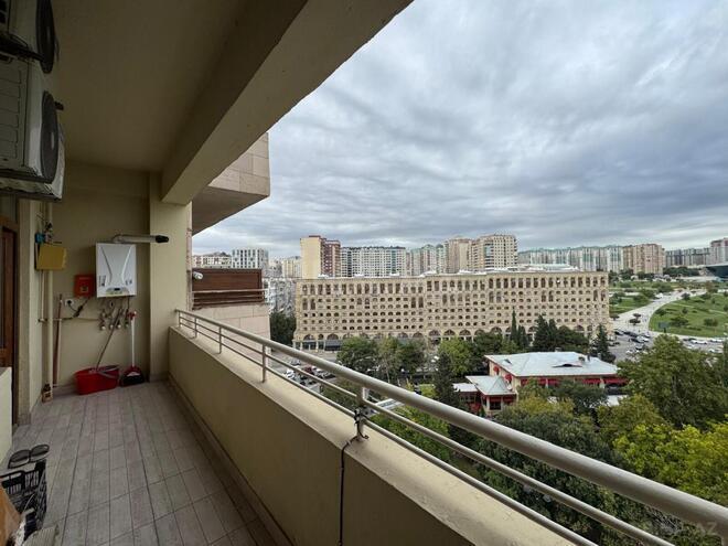 Сдаётся 2-комн. новостройка 100 м², Наримановский  р., photo 18 from 20