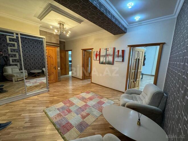 Сдаётся 2-комн. новостройка 100 м², Наримановский  р., photo 13 from 20