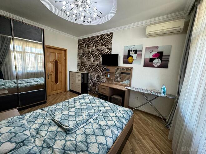 Сдаётся 2-комн. новостройка 100 м², Наримановский  р., photo 8 from 20