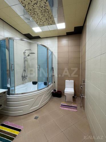 Сдаётся 2-комн. новостройка 100 м², Наримановский  р., photo 16 from 20