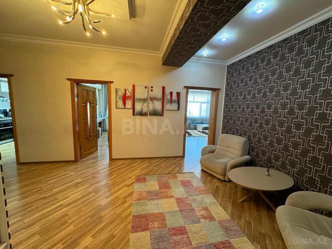 Сдаётся 2-комн. новостройка 100 м², Наримановский  р., photo 12 from 20