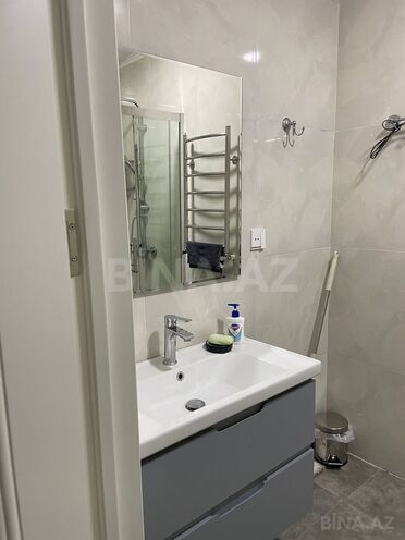 Сдаётся 2-комн. новостройка 65 м², м. 28 мая, photo 17 from 19