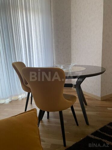 Сдаётся 2-комн. новостройка 65 м², м. 28 мая, photo 5 from 19