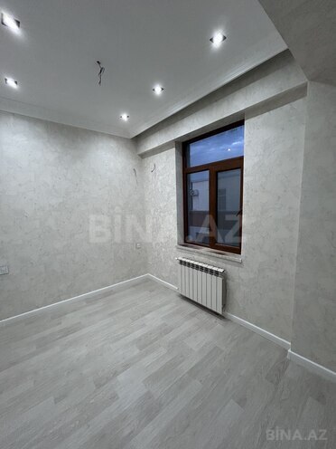 Satılır 1 otaqlı yeni tikili 40 m², Yeni Yasamal q., photo 6 from 10