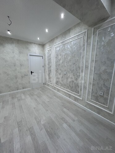 Satılır 1 otaqlı yeni tikili 40 m², Yeni Yasamal q., photo 5 from 10