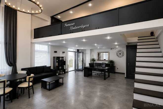 İcarəyə verilir  obyekt 90 m², Ağ şəhər q., photo 1 from 6