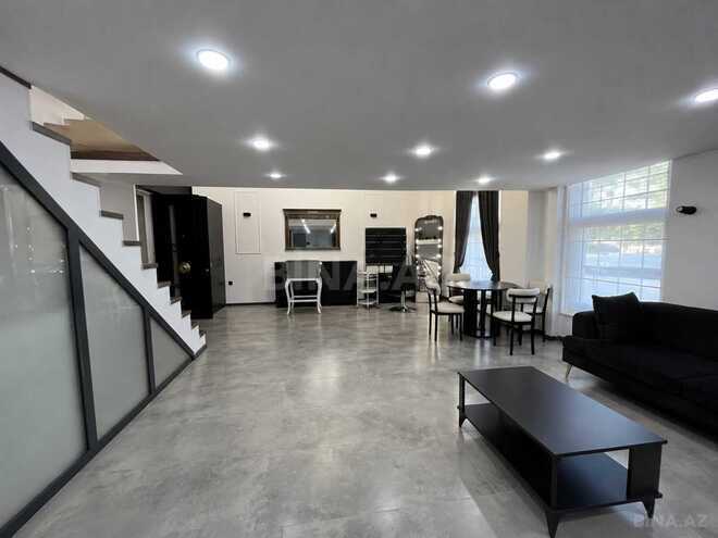 İcarəyə verilir  obyekt 90 m², Ağ şəhər q., photo 3 from 6