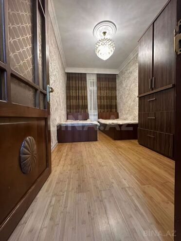 Satılır 3 otaqlı köhnə tikili 85 m², Memar Əcəmi m., photo 19 from 24