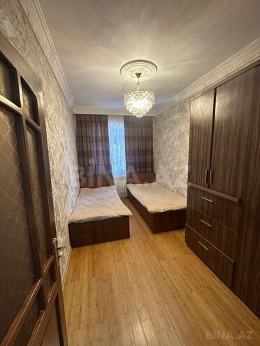 Satılır 3 otaqlı köhnə tikili 85 m², Memar Əcəmi m., photo 3 from 24