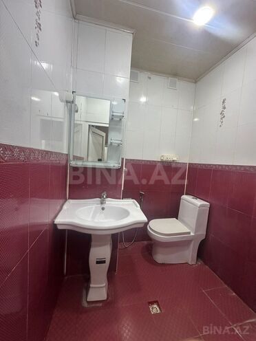 Satılır 3 otaqlı köhnə tikili 85 m², Memar Əcəmi m., photo 22 from 24