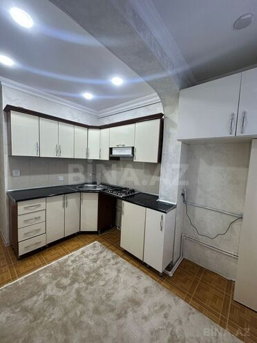 Satılır 3 otaqlı köhnə tikili 85 m², Memar Əcəmi m., photo 20 from 24