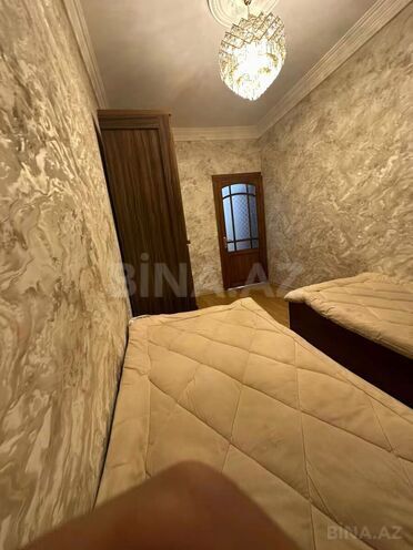 Satılır 3 otaqlı köhnə tikili 85 m², Memar Əcəmi m., photo 18 from 24
