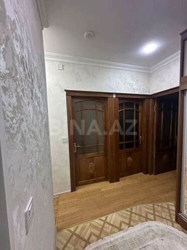 Satılır 3 otaqlı köhnə tikili 85 m², Memar Əcəmi m., photo 15 from 24