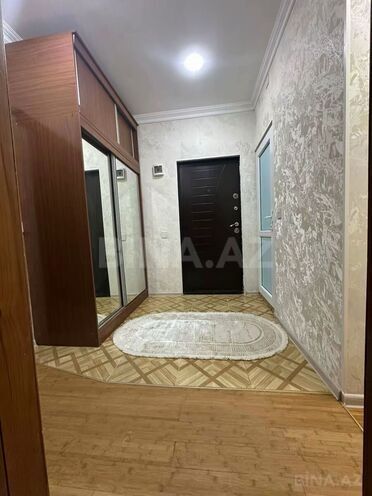 Satılır 3 otaqlı köhnə tikili 85 m², Memar Əcəmi m., photo 14 from 24