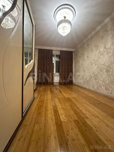 Satılır 3 otaqlı köhnə tikili 85 m², Memar Əcəmi m., photo 17 from 24