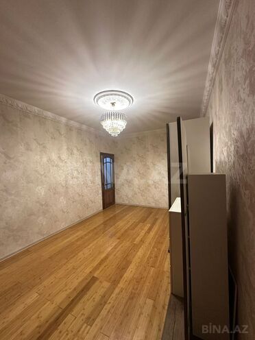 Satılır 3 otaqlı köhnə tikili 85 m², Memar Əcəmi m., photo 8 from 24