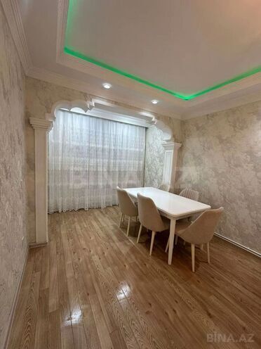 Satılır 3 otaqlı köhnə tikili 85 m², Memar Əcəmi m., photo 9 from 24