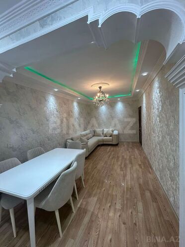 Satılır 3 otaqlı köhnə tikili 85 m², Memar Əcəmi m., photo 4 from 24