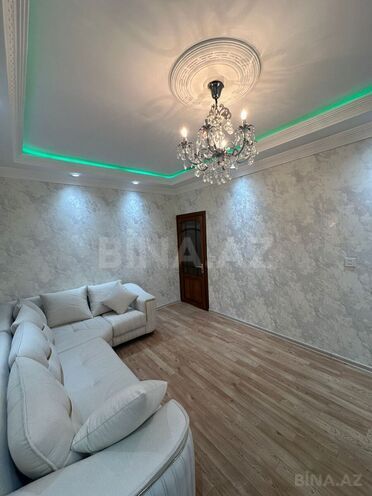 Satılır 3 otaqlı köhnə tikili 85 m², Memar Əcəmi m., photo 13 from 24