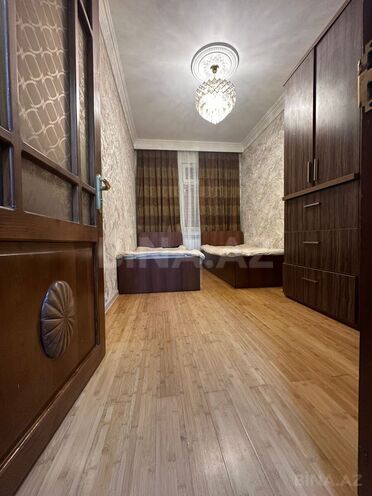 Satılır 3 otaqlı köhnə tikili 85 m², Memar Əcəmi m., photo 21 from 24