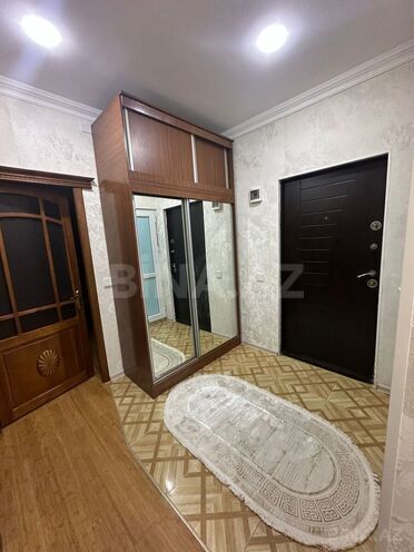 Satılır 3 otaqlı köhnə tikili 85 m², Memar Əcəmi m., photo 12 from 24