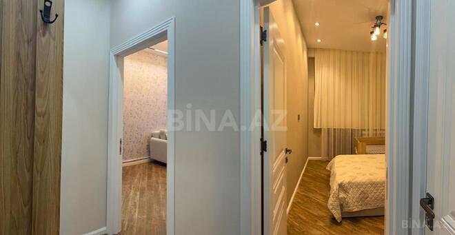 Satılır 2 otaqlı yeni tikili 46 m², Bakıxanov q., photo 6 from 17