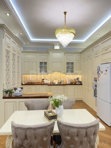 Satılır 4 otaqlı həyət evi/bağ evi 220 m², Mərdəkan q., photo 15 from 29