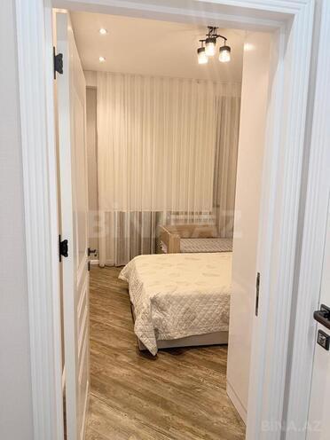 Satılır 2 otaqlı yeni tikili 46 m², Bakıxanov q., photo 7 from 17