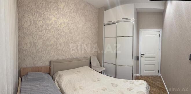 Satılır 2 otaqlı yeni tikili 46 m², Bakıxanov q., photo 9 from 17