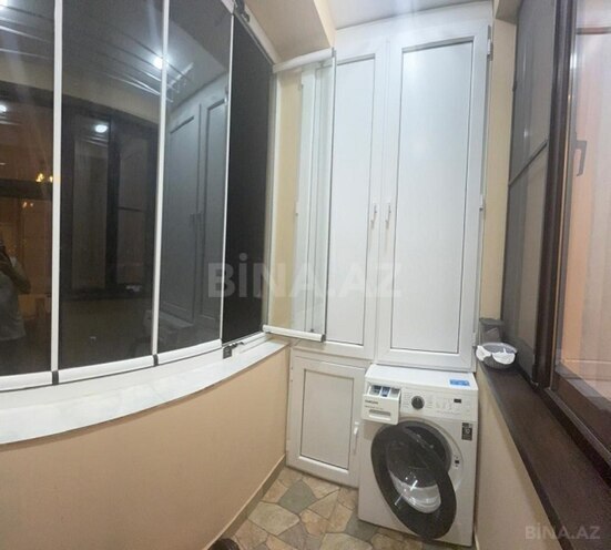 Satılır 2 otaqlı yeni tikili 46 m², Bakıxanov q., photo 10 from 17