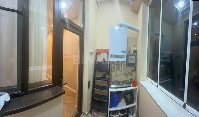 Satılır 2 otaqlı yeni tikili 46 m², Bakıxanov q., photo 11 from 17