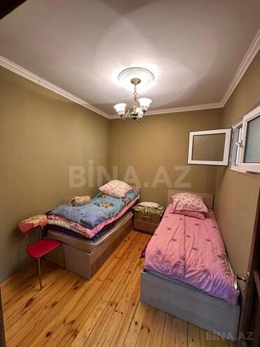 İcarəyə verilir 3 otaqlı yeni tikili 100 m², İnşaatçılar m., photo 11 from 14