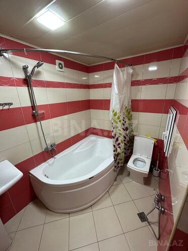 İcarəyə verilir 3 otaqlı yeni tikili 100 m², İnşaatçılar m., photo 13 from 14