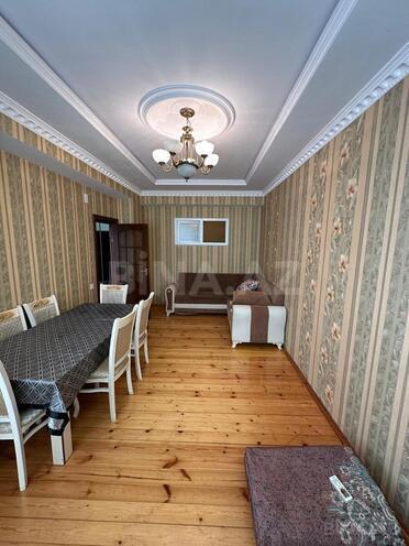 İcarəyə verilir 3 otaqlı yeni tikili 100 m², İnşaatçılar m., photo 3 from 14