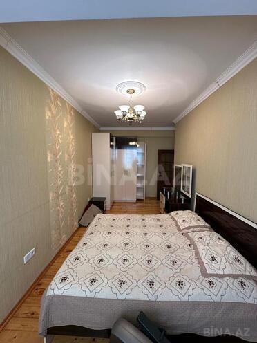İcarəyə verilir 3 otaqlı yeni tikili 100 m², İnşaatçılar m., photo 7 from 14
