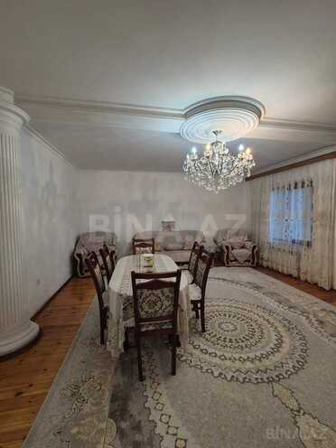 Satılır 4 otaqlı köhnə tikili 130 m², İnşaatçılar m., photo 3 from 20