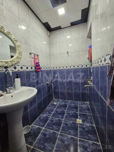 Satılır 4 otaqlı köhnə tikili 130 m², İnşaatçılar m., photo 17 from 20
