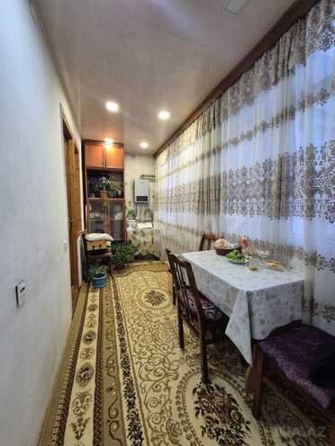 Satılır 4 otaqlı köhnə tikili 130 m², İnşaatçılar m., photo 8 from 20