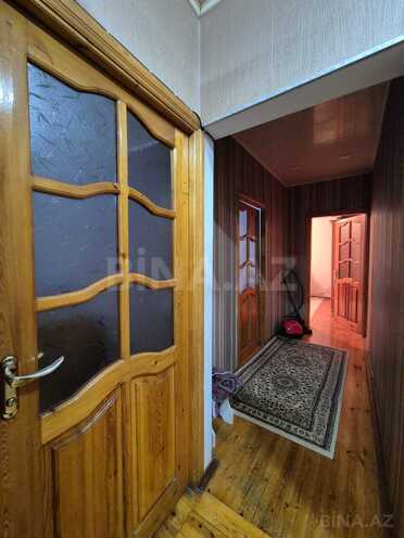 Satılır 4 otaqlı köhnə tikili 130 m², İnşaatçılar m., photo 16 from 20