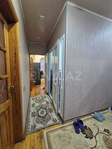 Satılır 4 otaqlı köhnə tikili 130 m², İnşaatçılar m., photo 14 from 20