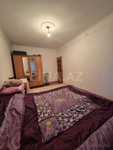 Satılır 4 otaqlı köhnə tikili 130 m², İnşaatçılar m., photo 10 from 20