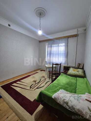 Satılır 4 otaqlı köhnə tikili 130 m², İnşaatçılar m., photo 15 from 20