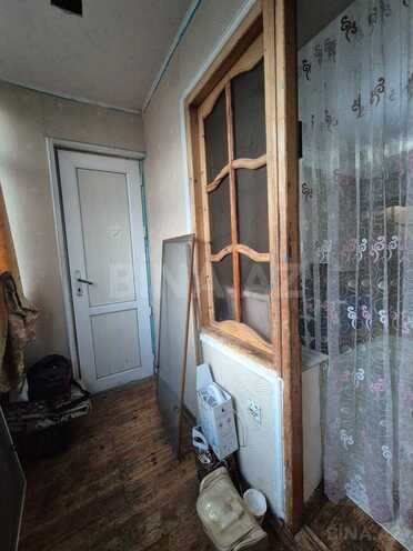 Satılır 4 otaqlı köhnə tikili 130 m², İnşaatçılar m., photo 18 from 20